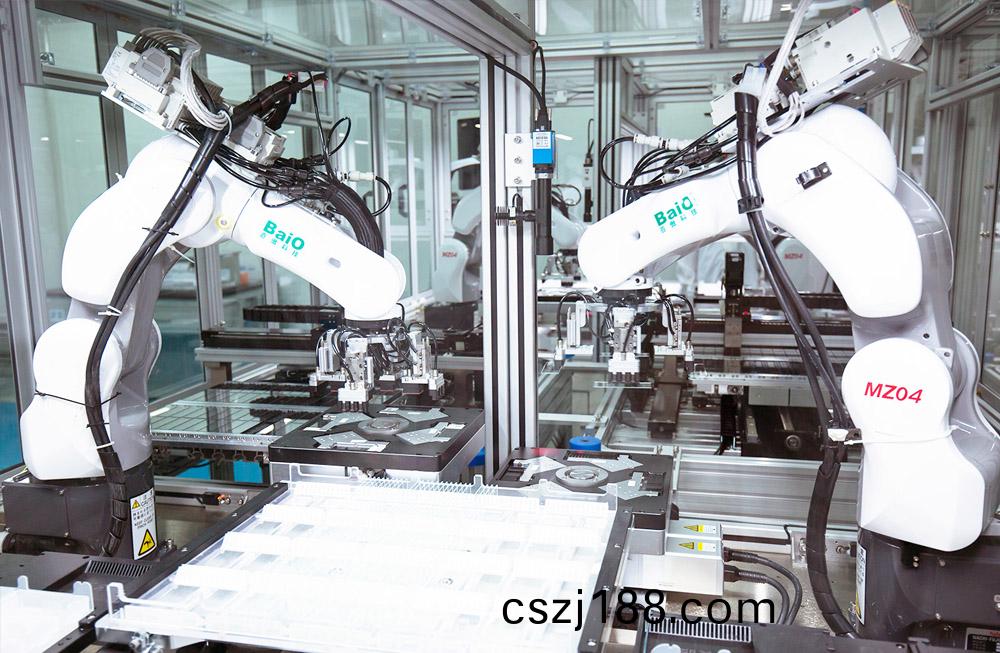 百(bai)傲生物芯(xin)片(pian)點(dian)樣(yang)係統BD-2