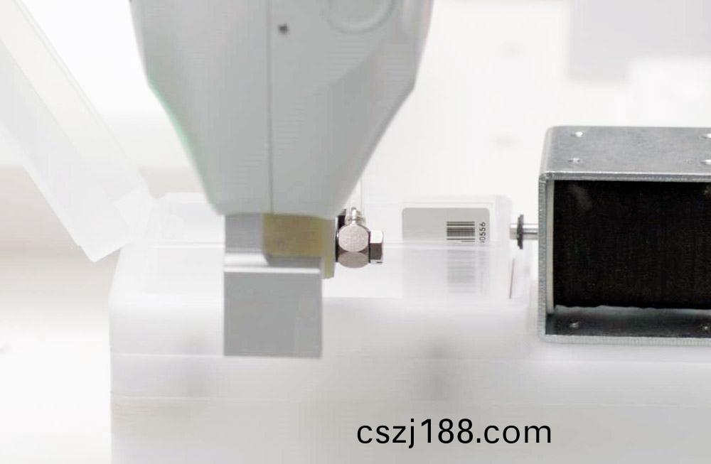 基(ji)囙(yin)芯(xin)片配(pei)套耗材(cai)