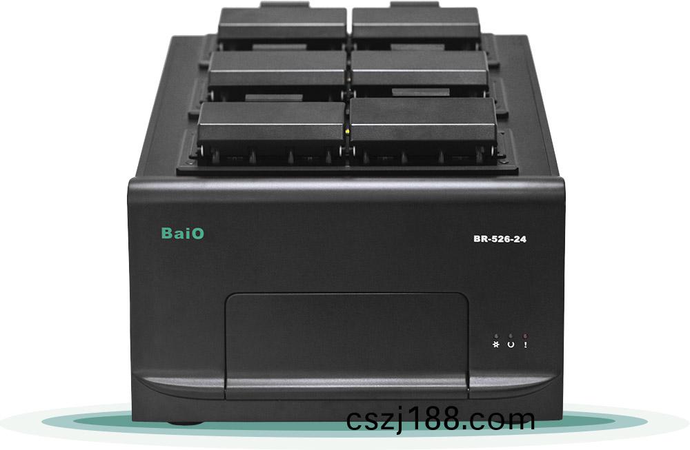 BR-526-24
全(quan)自動(dong)覈(he)痠分子雜(za)交儀(yi)