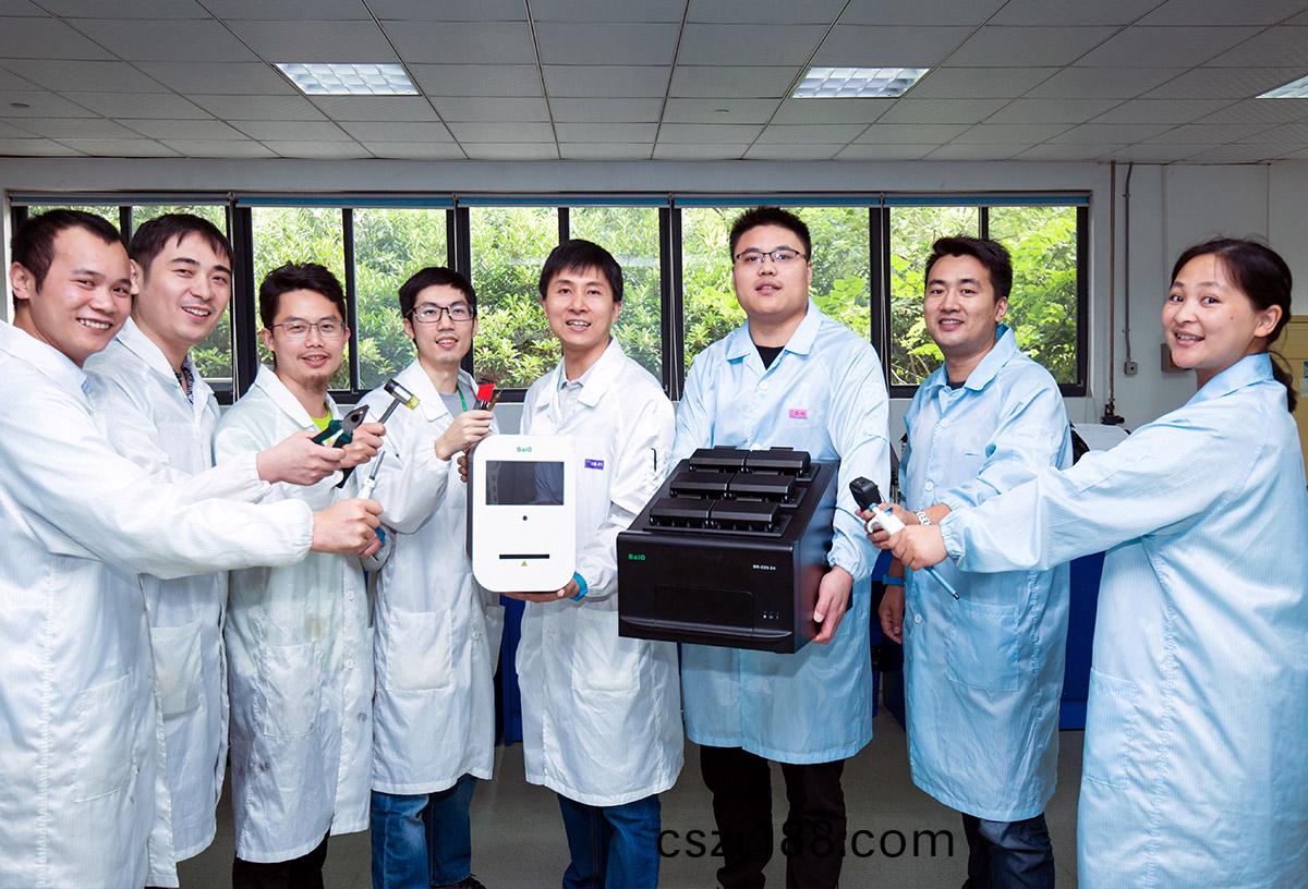 解(jie)決(jue)臨牀應用(yong)中(zhong)的(de)學(xue)術(shu)及(ji)技術問題，免后(hou)顧之(zhi)憂