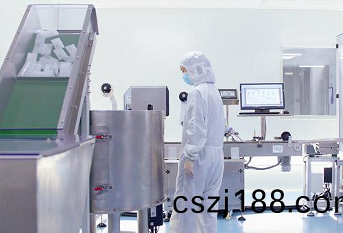 自主創建自動(dong)化(hua)生産線(xian)，實現(xian)智(zhi)能(neng)生産